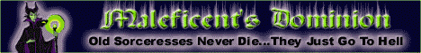 Maleficent's Dominion