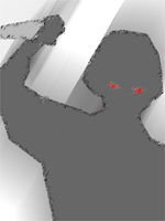 Sketch of Alter Ego