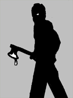Sketch of Dream Stalker