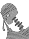 Photograph of and link to Soul Sucker