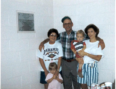 Coleman_Family