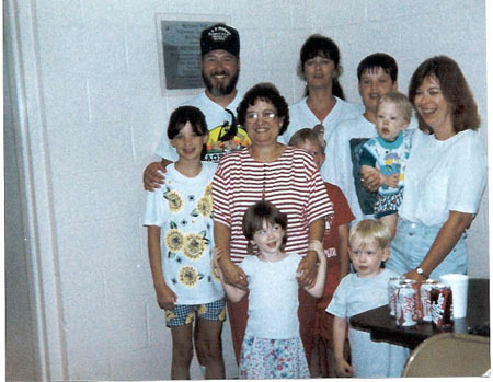 Jeanett_Family