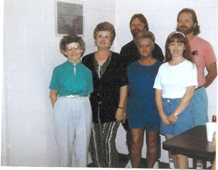 Lillian_Family