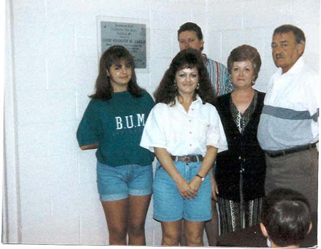 Sandra_Family