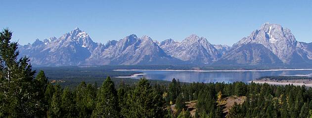 Doug and Sherry Wilson's Yellowstone Photo Gallery, page 16