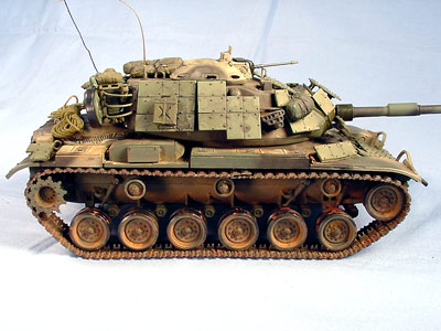 M60A1